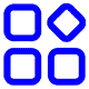 icon đa dạng sản phẩm