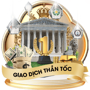 Giao dịch thần tốc