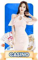 Sảnh casino