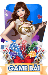 Sảnh game bài