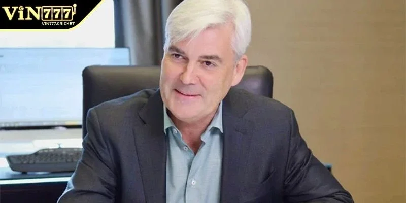 CEO David Long cung cấp giá trị đích thực cho khách hàng
