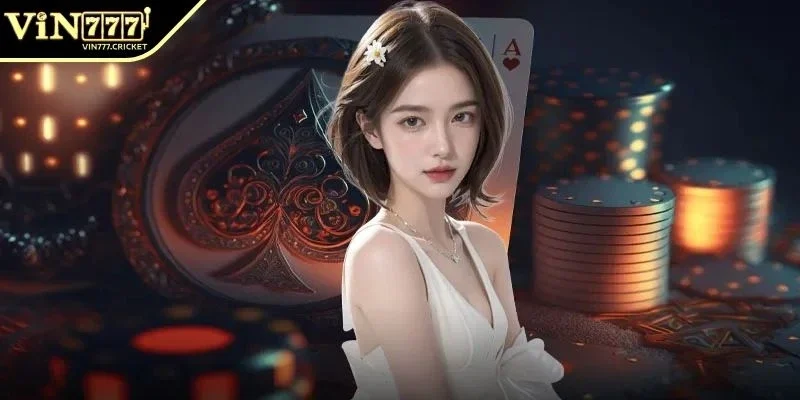 Nguồn gốc nhà cái rõ ràng khi giới thiệu VIN777